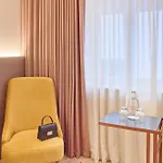 酒店 Moon & Sun 布拉加