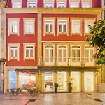 Moon & Sun 酒店 布拉加