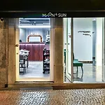 Moon & Sun 酒店 布拉加