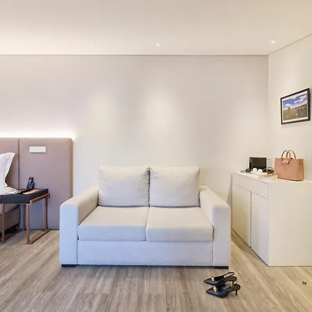 Moon & Sun 4* Braga