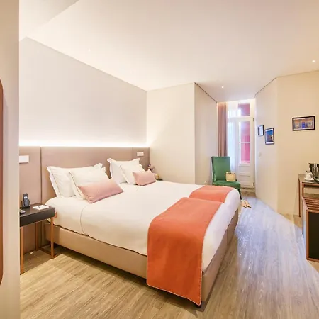 Moon & Sun 4* Braga