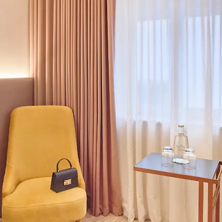 Hotell Moon & Sun Braga