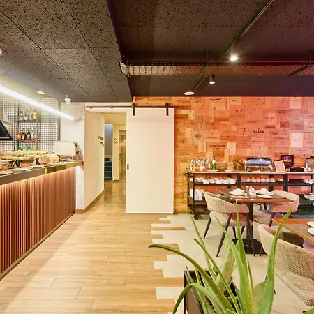 ホテル Moon & Sun