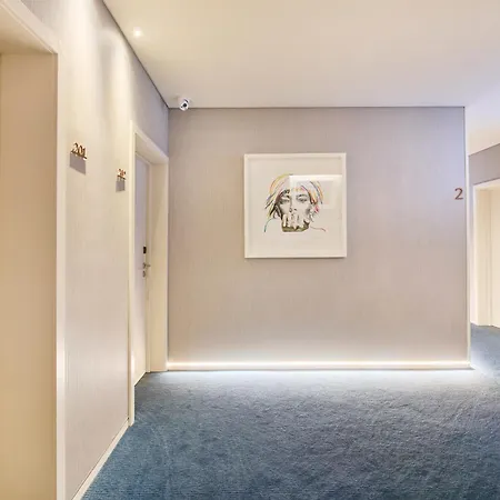 Moon & Sun Hotell 4*