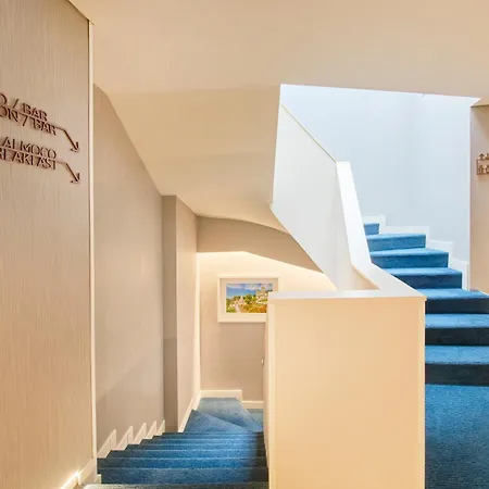 Moon & Sun Hotell Braga