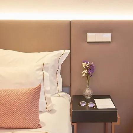 Hotell Moon & Sun Braga