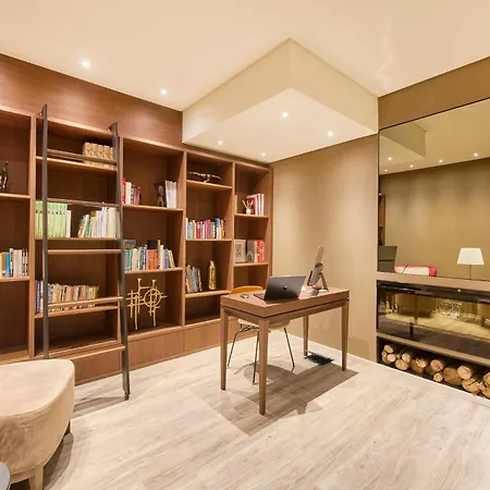 Moon & Sun 4* Braga