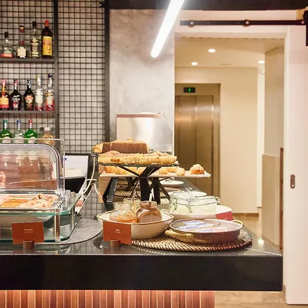 Moon & Sun Hotell 4*