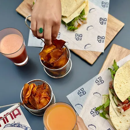 Hotel Moon & Sun Braga