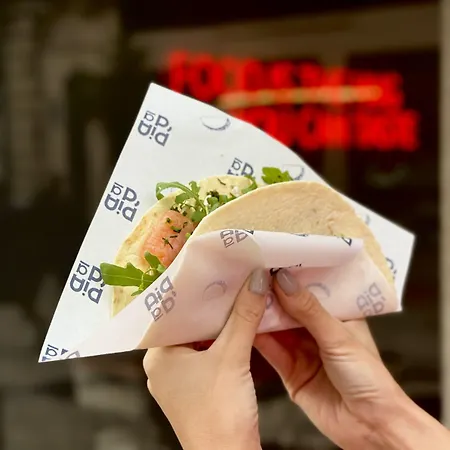 호텔 Moon & Sun 브라가