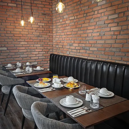 호텔 Moon & Sun 브라가