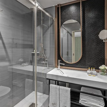 호텔 Moon & Sun 브라가