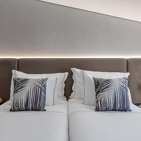 Moon & Sun 호텔 브라가