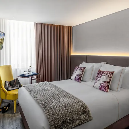 Moon & Sun Hotell 4*