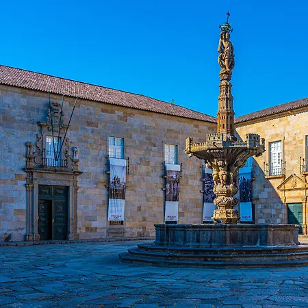 Hotel Moon & Sun Braga