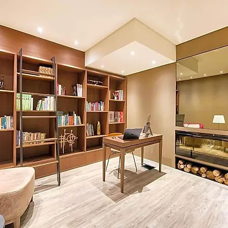 Moon & Sun 4* Braga