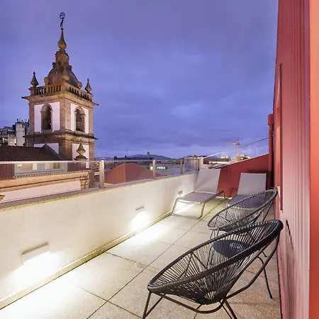 Moon & Sun Braga