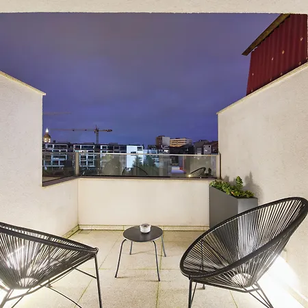 Moon & Sun Hotell
