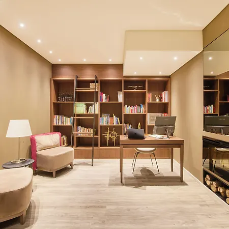 Moon & Sun Hotell 4*