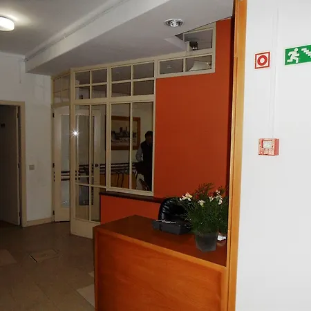 Moon & Sun 4* Braga