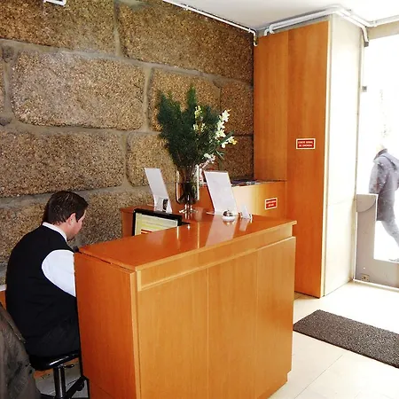 Moon & Sun 4* Braga