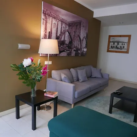 Moon & Sun Hotel Braga