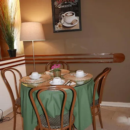 Moon & Sun Hotel 4*