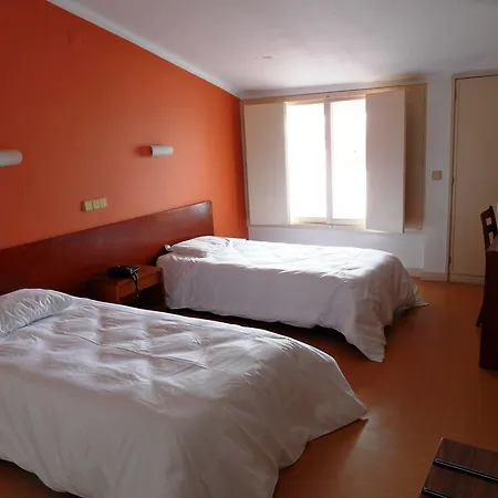 Moon & Sun Hotel Braga
