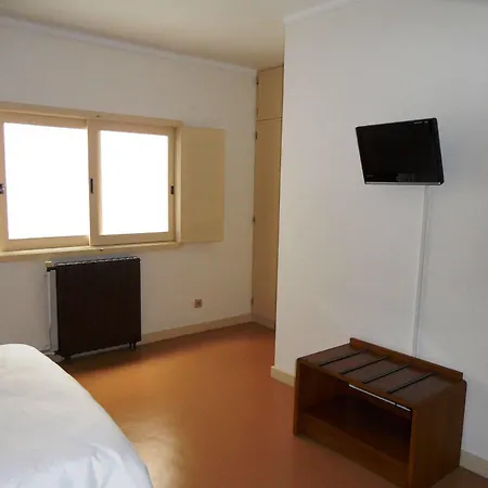 Moon & Sun Hotel Braga