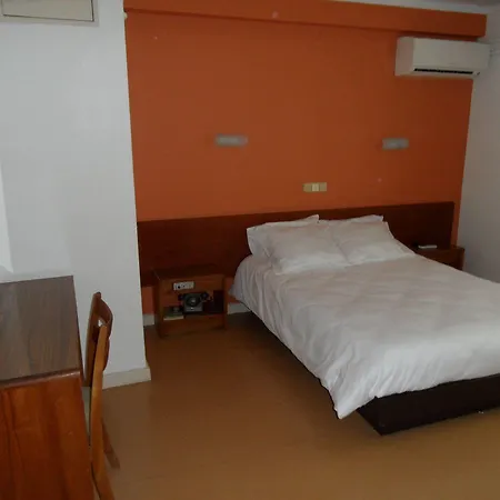 Moon & Sun Hotel 4*