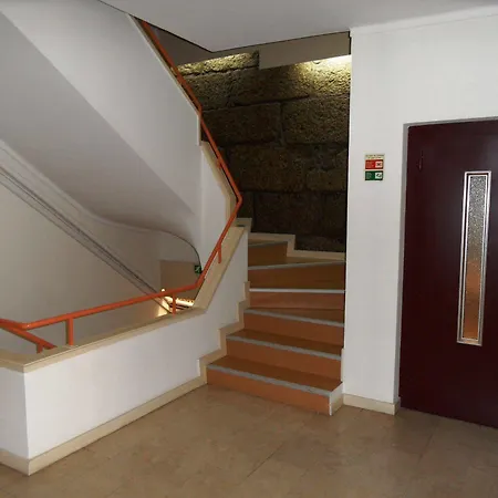 Moon & Sun Hotel Braga