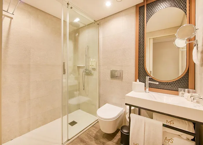 Moon & Sun Ξενοδοχείο