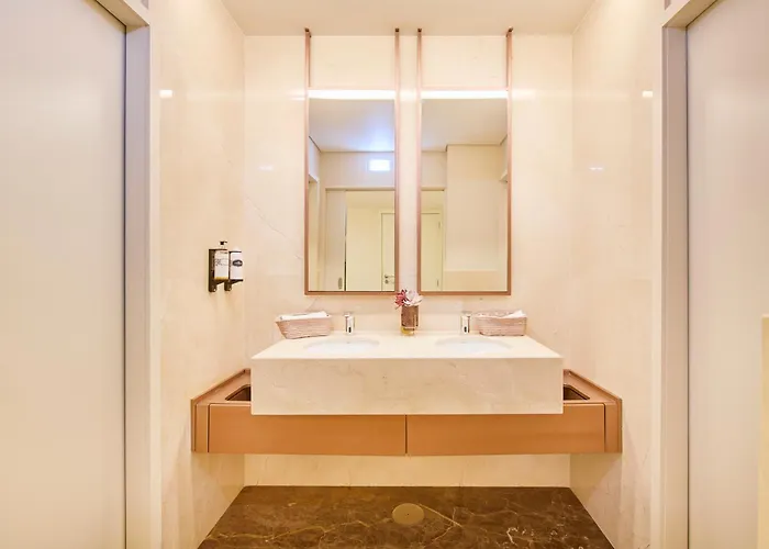 Moon & Sun Μπράγκα