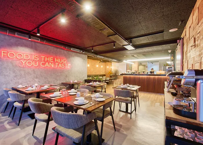 Moon & Sun Μπράγκα