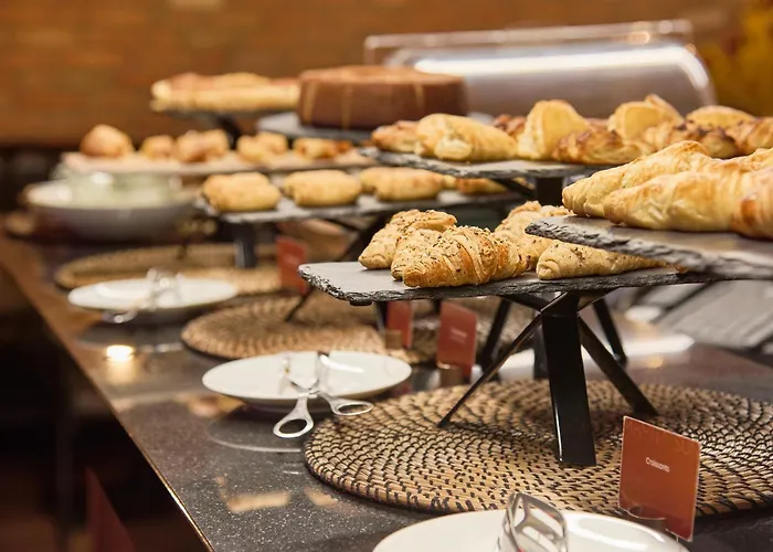 Moon & Sun 4* Μπράγκα