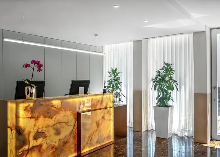 Moon & Sun Hotel Braga