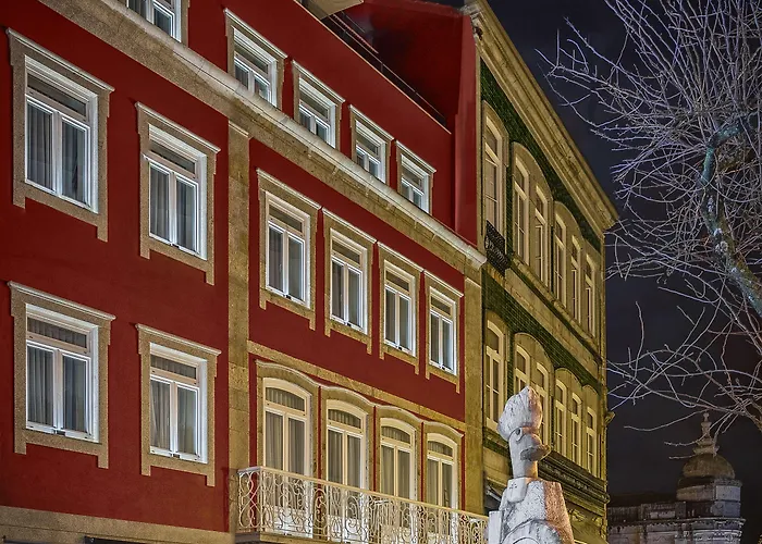 Moon & Sun ホテル