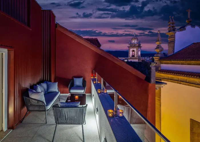 Moon & Sun ホテル