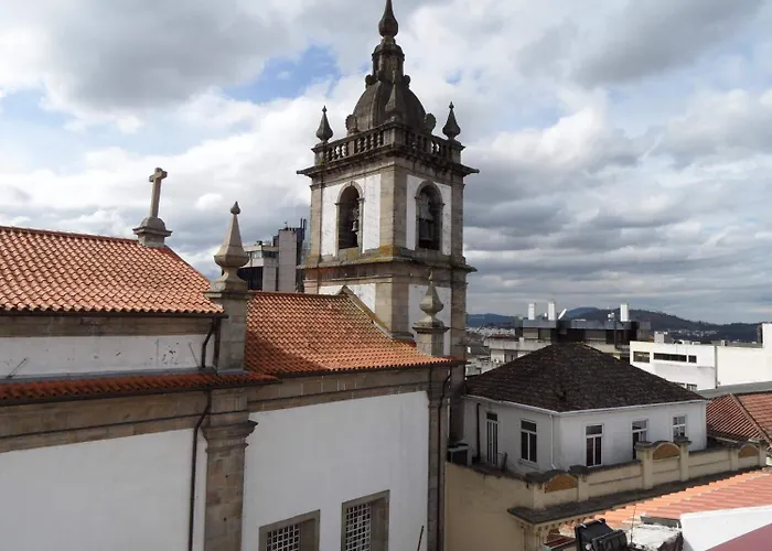 Moon & Sun ホテル 4*