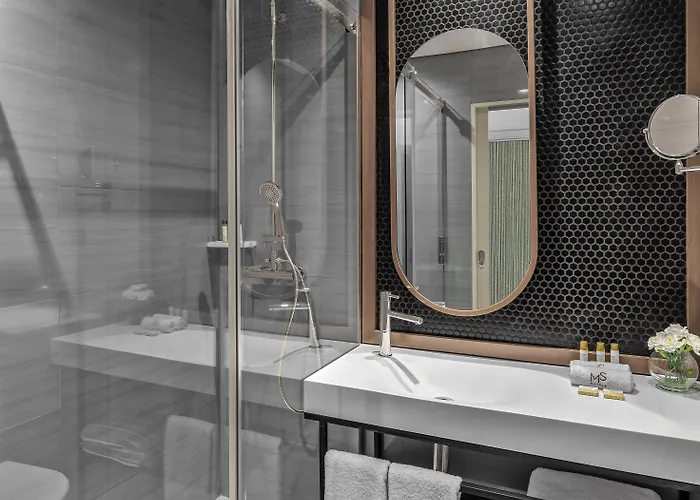 Hotel Moon & Sun Braga