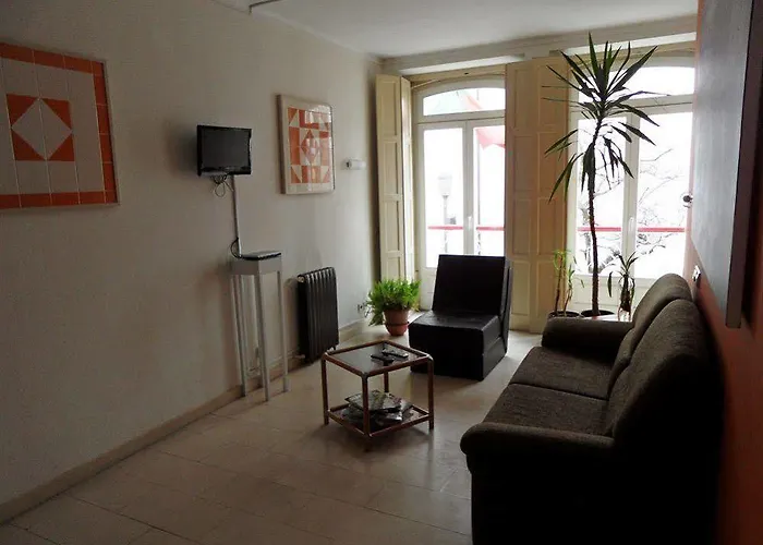 Moon & Sun ホテル 4*