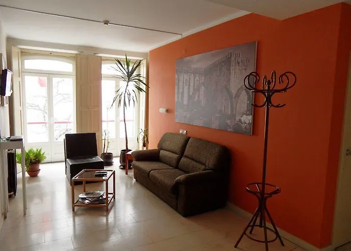 ホテル Moon & Sun 4*