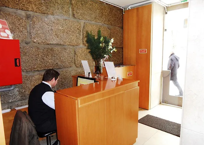 Moon & Sun 4* ブラガ