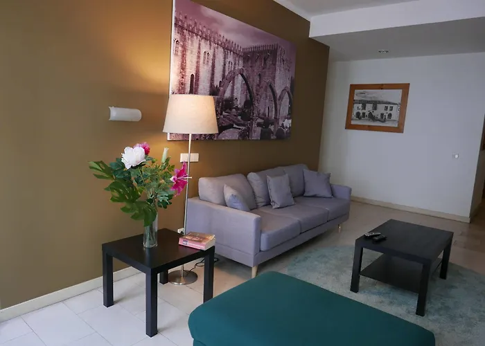 Moon & Sun Hotel Braga