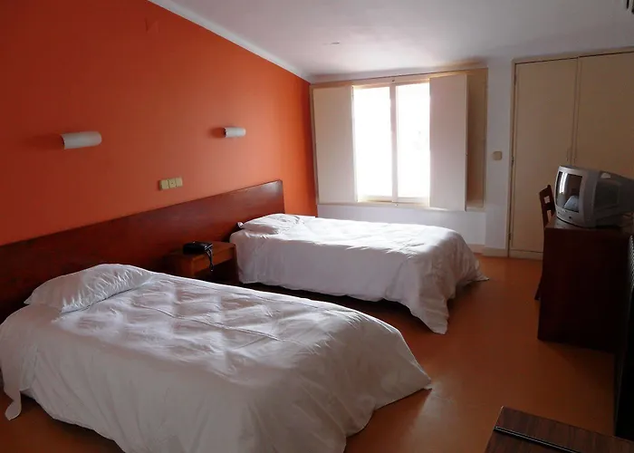 Moon & Sun Hotel Braga