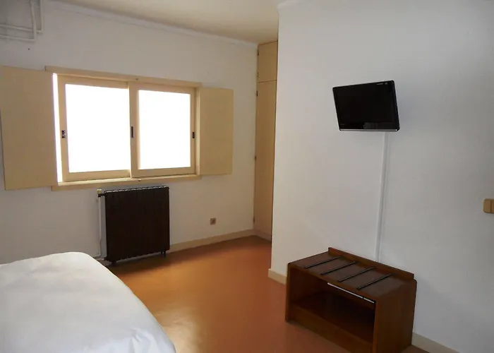 Moon & Sun Hotel Braga