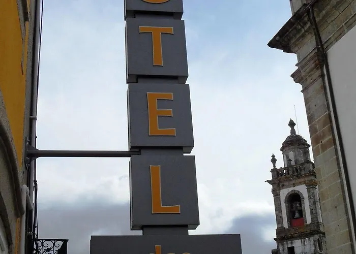 Ξενοδοχείο Moon & Sun