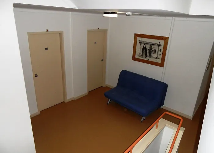 Moon & Sun ホテル ブラガ