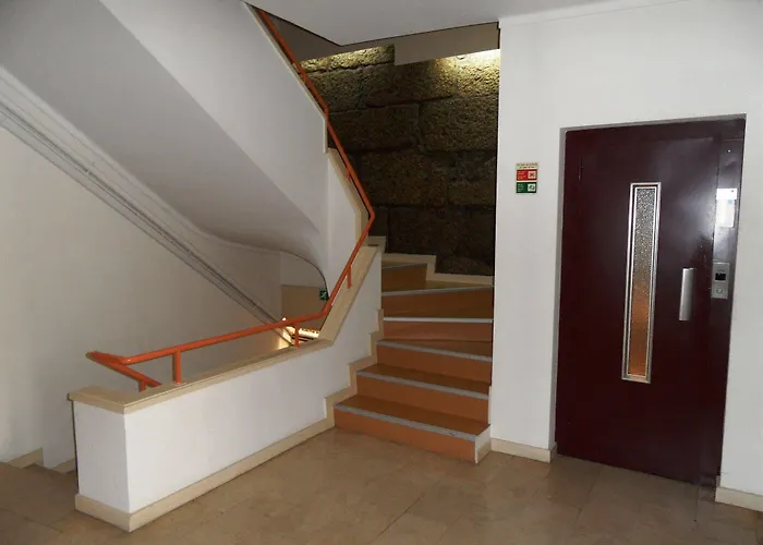 Moon & Sun Hotel Braga