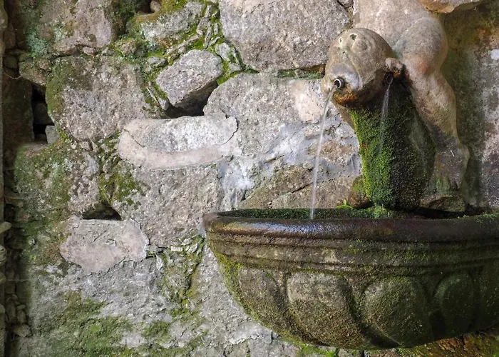 호텔 Moon & Sun 브라가